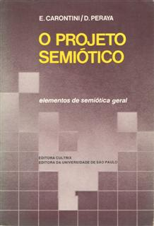 Projeto Semiotico