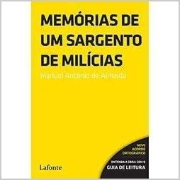 Memórias de um Sargento de Milícias
