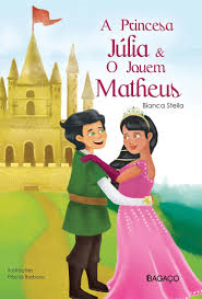 A Princesa Julia E O Jovem Matheus