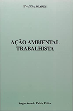Acao Ambinetal Trabalhista