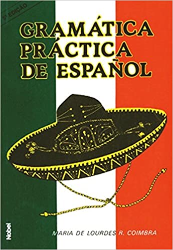 Gramatica Practica De Espanol