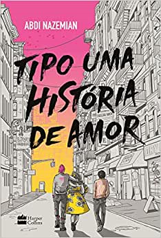Tipo Uma Historia De Amor