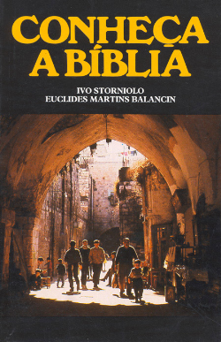 Conheca A Biblia