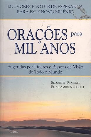 Orações Para Mil Anos