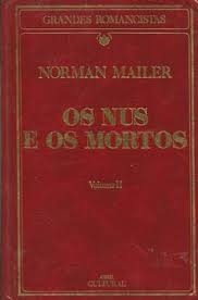 Os Nus E Os Mortos - V. 02