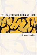 Success Of Open Source