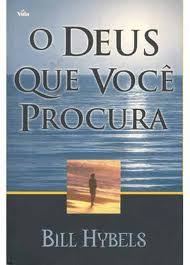 O Deus Que Voce Procura
