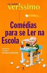 Comedia Para Se Ler Na Escola