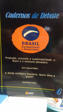 Brasil Sustentavel E Democratico