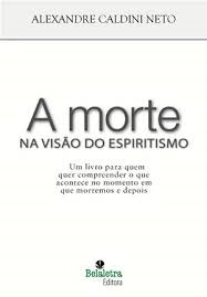 A Morte Na Visao Do Espiritismo