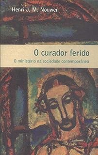 O Curador Ferido