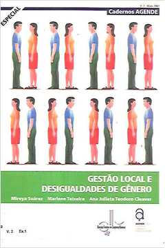 Gestao Local E Desigualdade De Genero