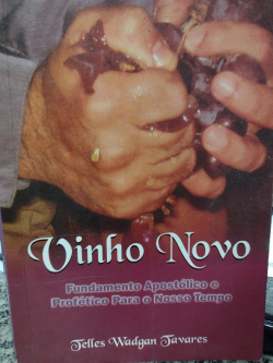 Vinho Novo