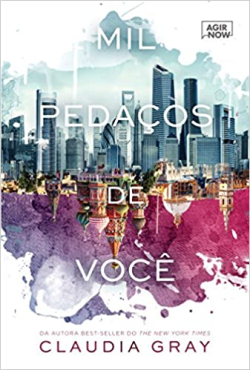 Mil Pedacos De Voce
