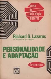Personalidade E Adaptacao