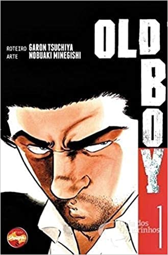 Old Boy - vol. 1