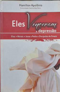 Eles Venceram A Depressao