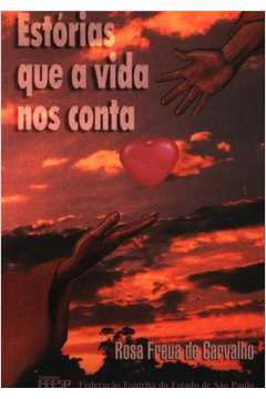 Estorias Que A Vida Nos Conta