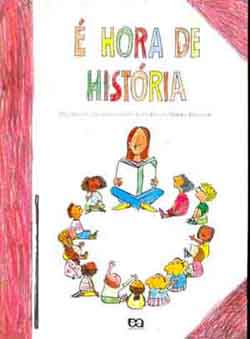 E Hora De Historia