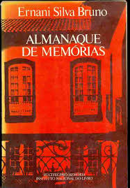 Almanaque De Memorias