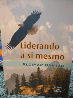 Liderando A Si Mesmo