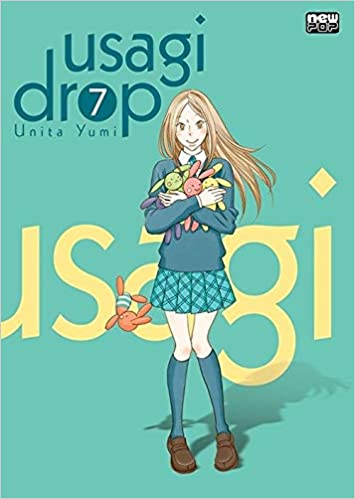 Usagi Drop 07