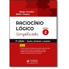 Raciocinio Logico Simplificado - V.02