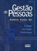 Gestao De Pessoas - Enfoque Nos Papeis Profissionais