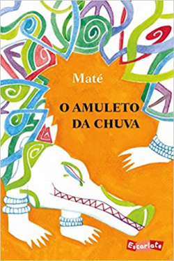 O Amuleto Da Chuva