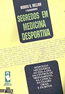 Segredos Em Medicina Desportiva