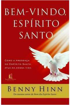 Bem-vindo Espirito Santo