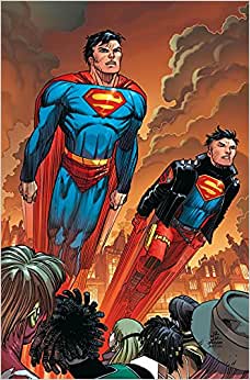 Superman - dinastia kent vol. 27