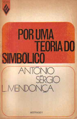 Por Uma Teoria Do Simbolico