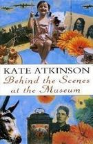 Behind The Scenes At The Museum