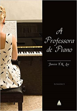 A Professora De Piano
