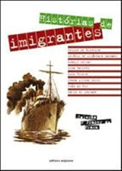 Historias De Imigrantes