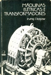 Maquinas Eletricas E Transformadores - V.2