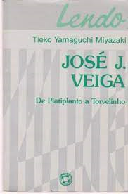 Jose J. Veiga - De Platiplanto A Torvelinho