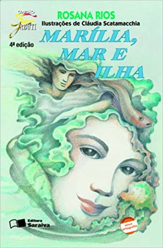 marilia mar e ilha