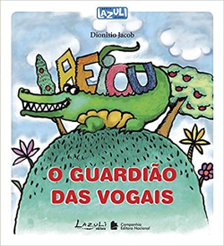 O Guardiao Das Vogais