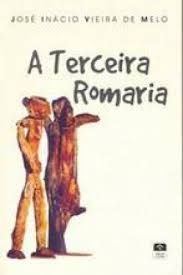 A Terceira Romaria - Autografado
