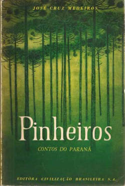 Pinheiros - Contos Do Parana
