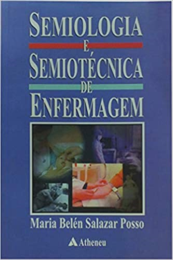 Semiologia E Semiotecnica De Enfermagem