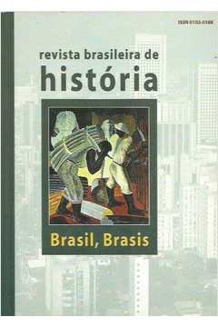 Revista Brasileira De Historia N-39 Vol.20