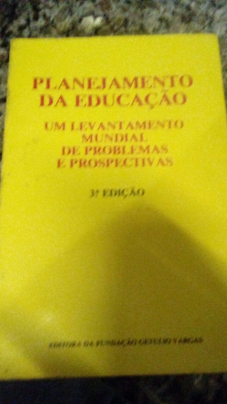 Planejamento Na Educacao