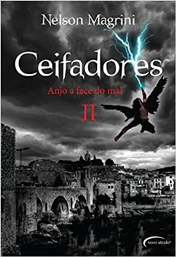 Ceifadores - Anjo - A Face Do Mal Ii