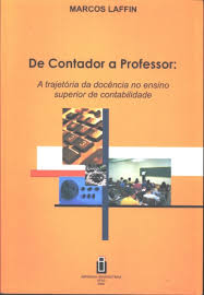 De contador a professor