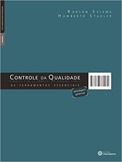 Controle De Qualidade - As Ferramentas Essenciais