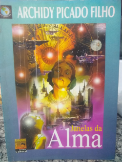 Janelas Da Alma