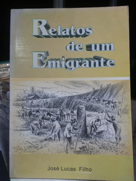 Relatos De Um Emigrante